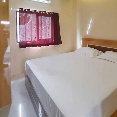 Jatiwangi Syariah Guest House Mitra Reddoorz Majalengka Ngoại thất bức ảnh