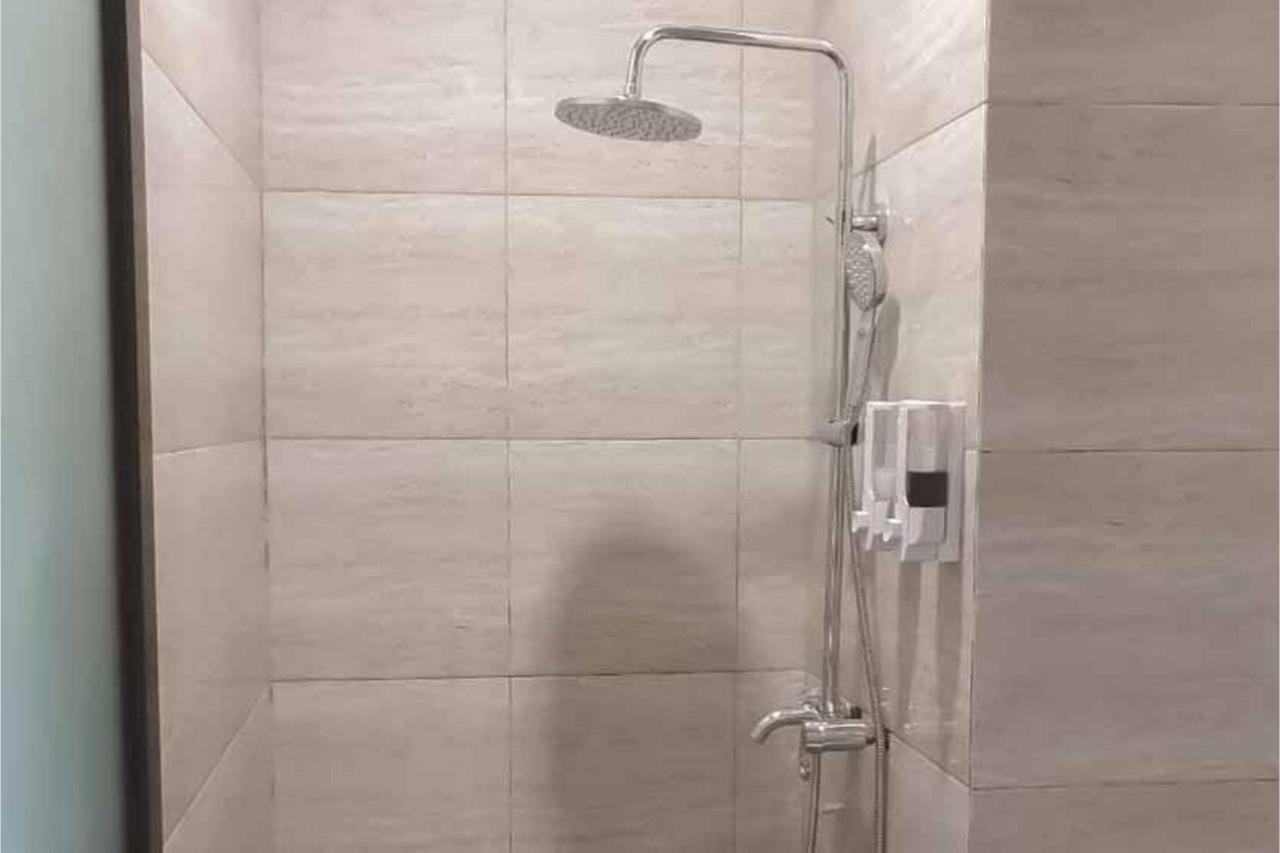 Jatiwangi Syariah Guest House Mitra Reddoorz Majalengka Ngoại thất bức ảnh
